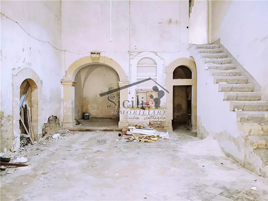 Immagine 4 di Villa in vendita  a Scicli