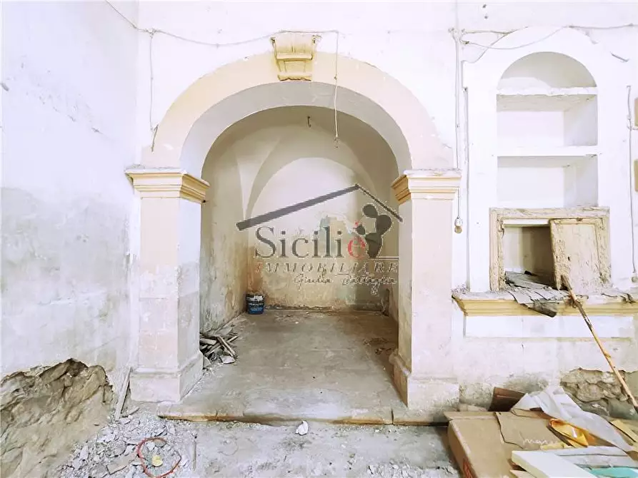 Immagine 5 di Villa in vendita  a Scicli