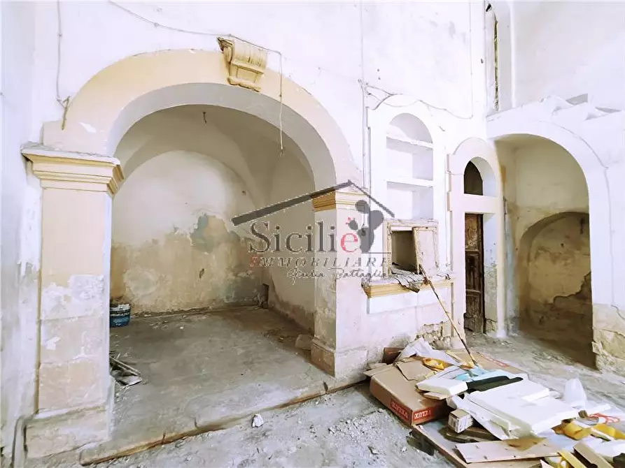 Immagine 6 di Villa in vendita  a Scicli