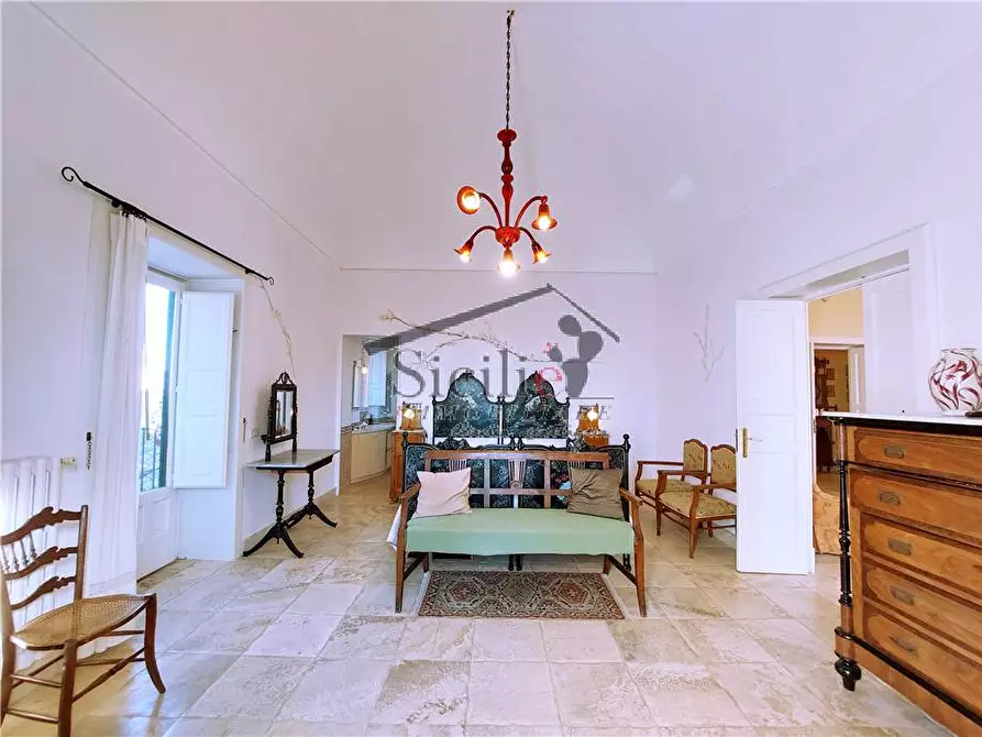 Immagine 10 di Villa in vendita  a Scicli