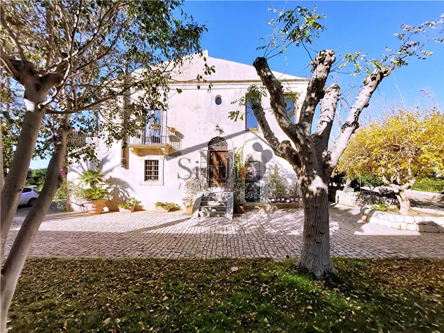 Immagine 4 di Villa in vendita  a Scicli