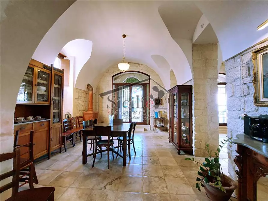 Immagine 7 di Villa in vendita  a Scicli