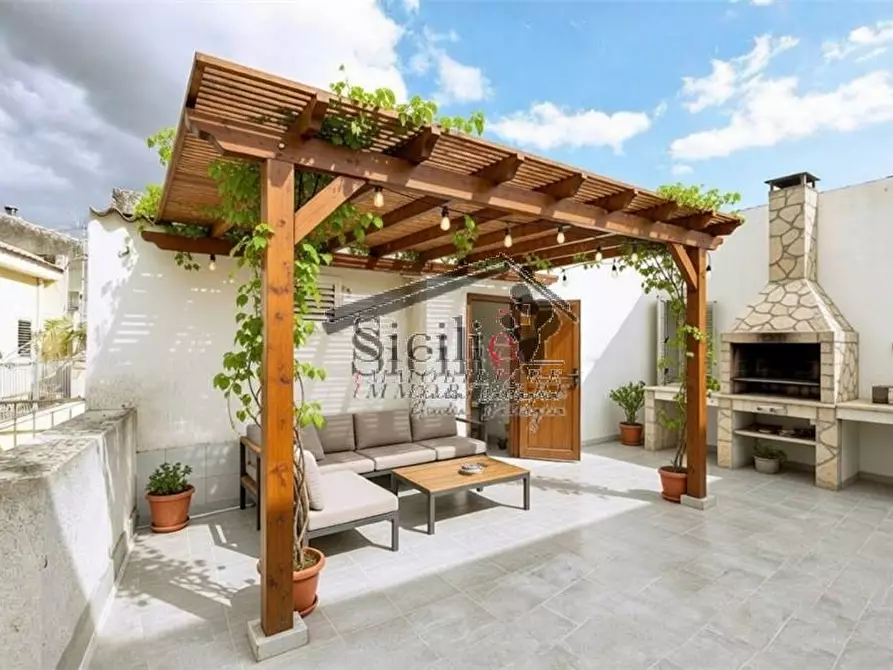 Immagine 1 di Villa in vendita  a Scicli