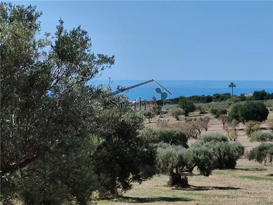 Immagine 15 di Terreno in vendita  a Scicli