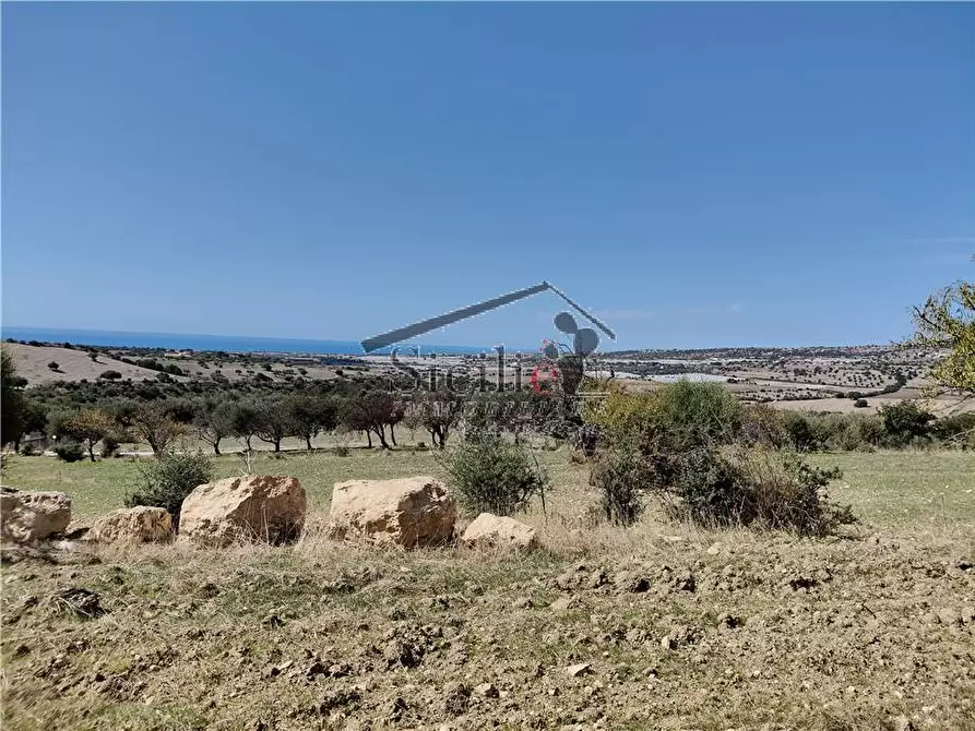 Immagine 1 di Terreno in vendita  a Scicli