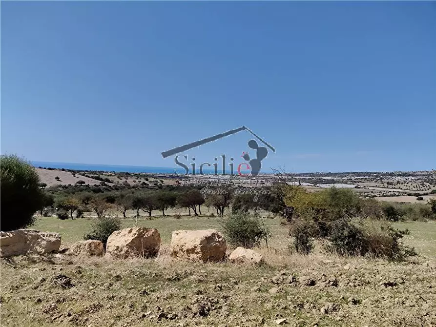 Immagine 10 di Terreno in vendita  a Scicli