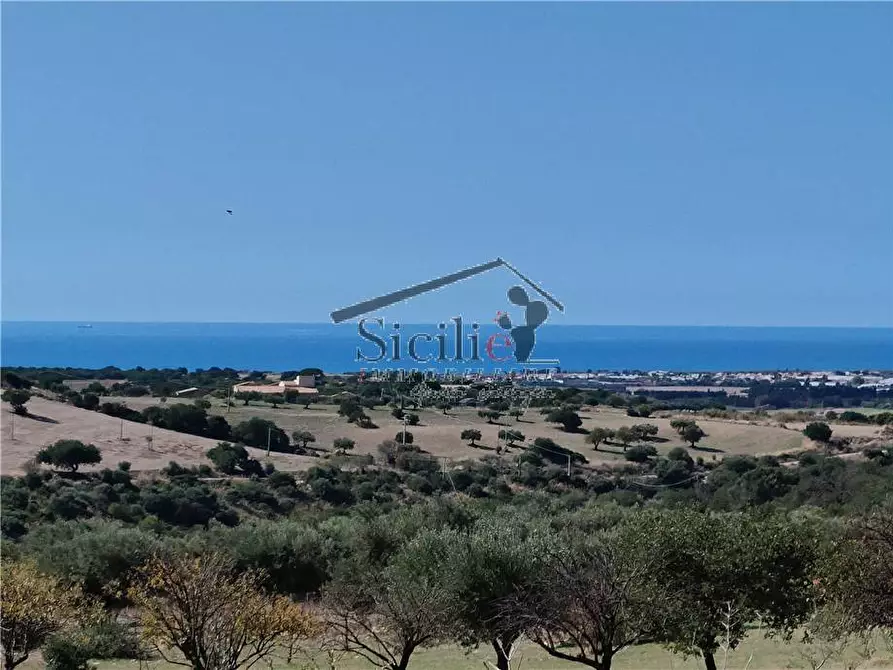 Immagine 11 di Terreno in vendita  a Scicli
