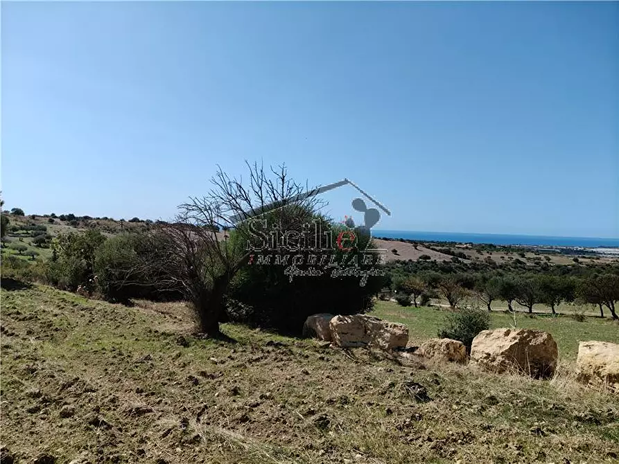 Immagine 12 di Terreno in vendita  a Scicli