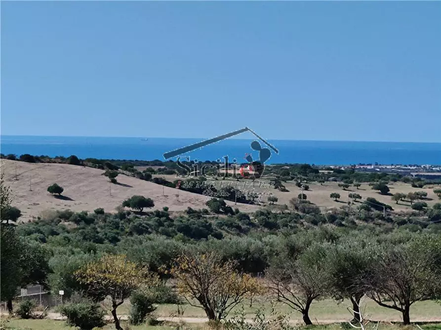 Immagine 14 di Terreno in vendita  a Scicli