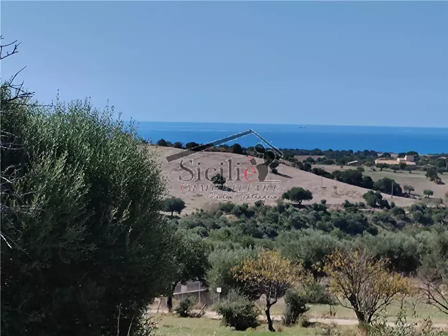 Immagine 7 di Terreno in vendita  a Scicli