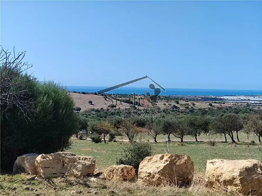 Immagine 8 di Terreno in vendita  a Scicli
