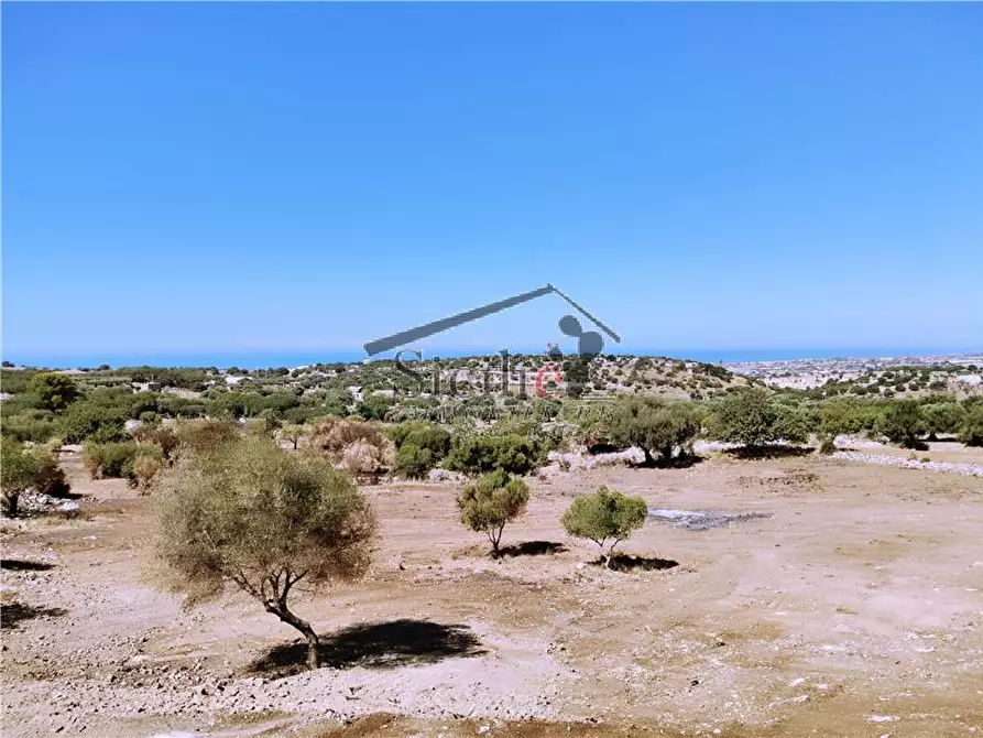 Immagine 10 di Villa in vendita  a Scicli