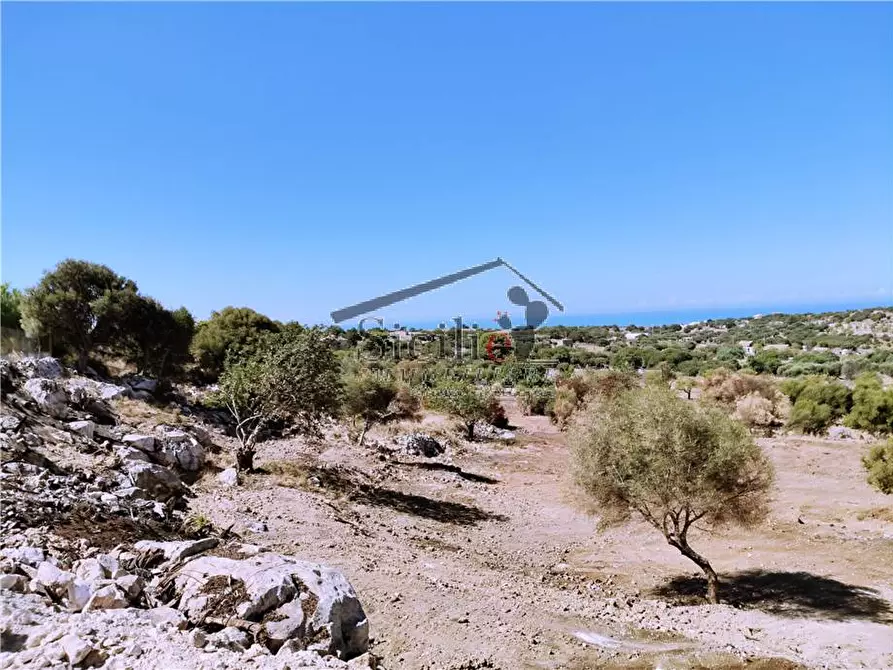 Immagine 11 di Villa in vendita  a Scicli