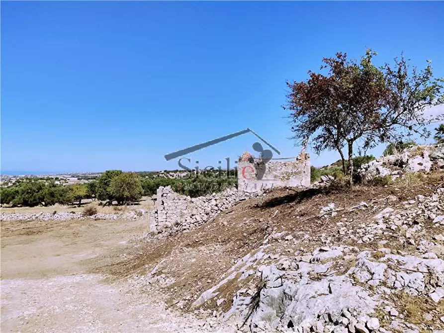 Immagine 2 di Villa in vendita  a Scicli
