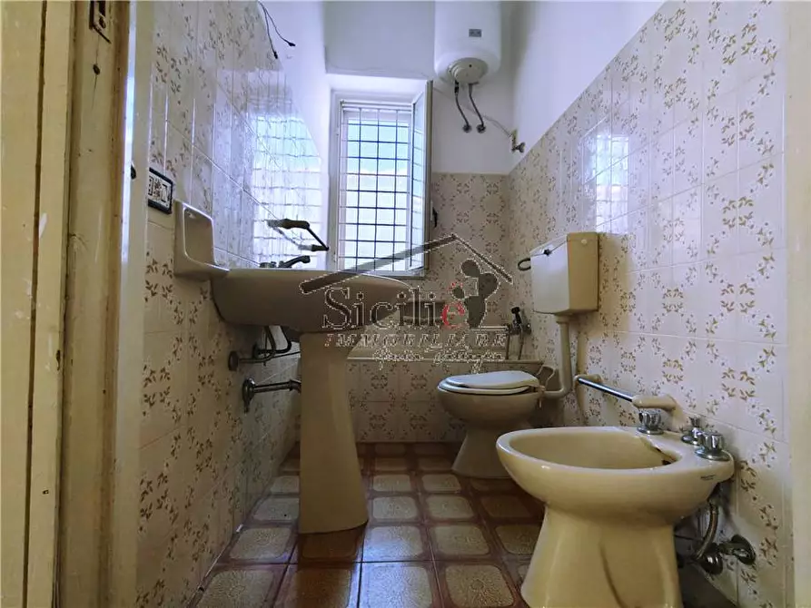 Immagine 10 di Villa in vendita  a Scicli