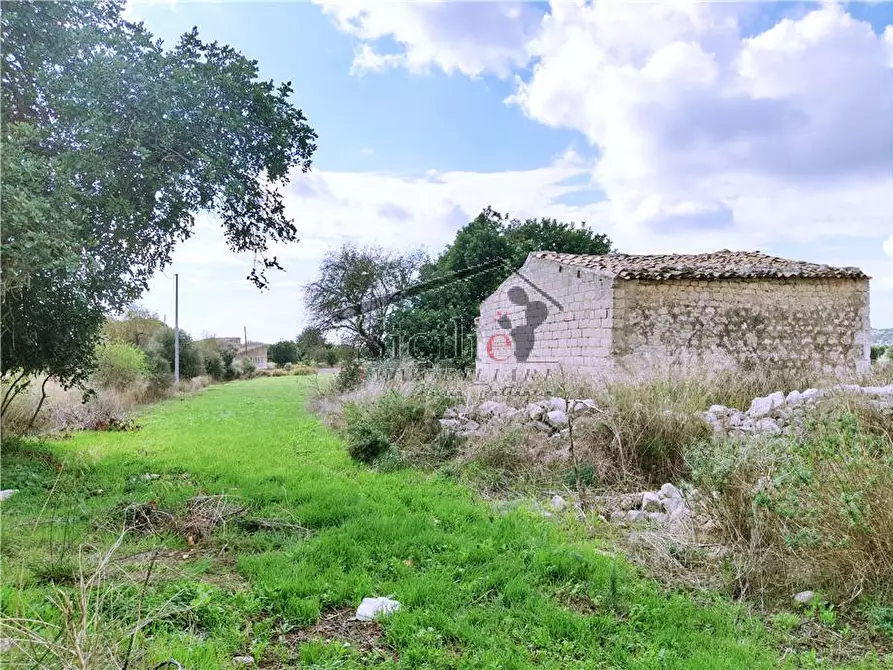 Immagine 1 di Villa in vendita  a Scicli