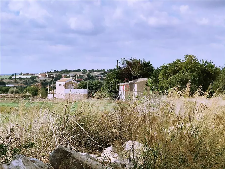 Immagine 11 di Villa in vendita  a Scicli