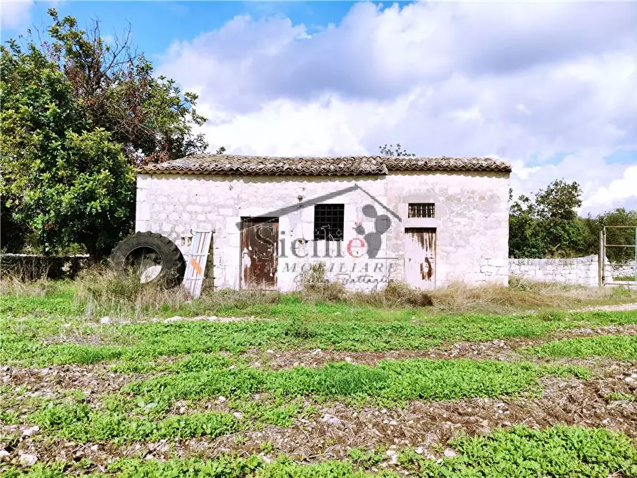 Immagine 3 di Villa in vendita  a Scicli