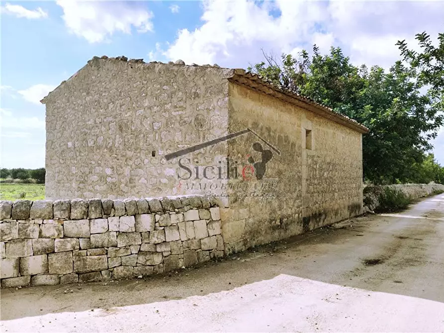 Immagine 5 di Villa in vendita  a Scicli