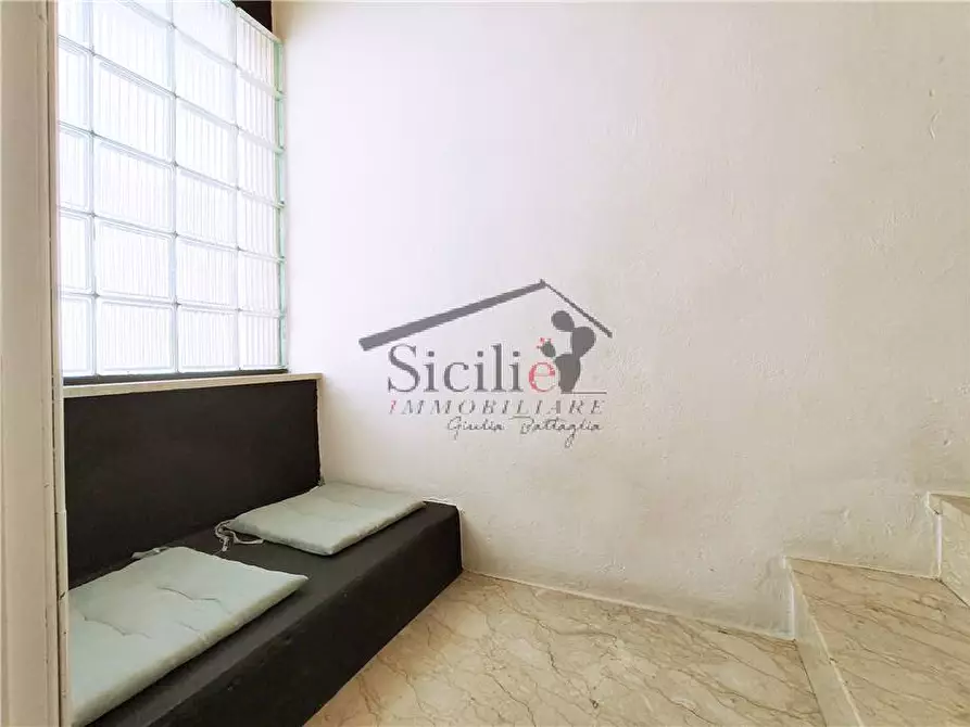 Immagine 10 di Villa in vendita  a Pozzallo