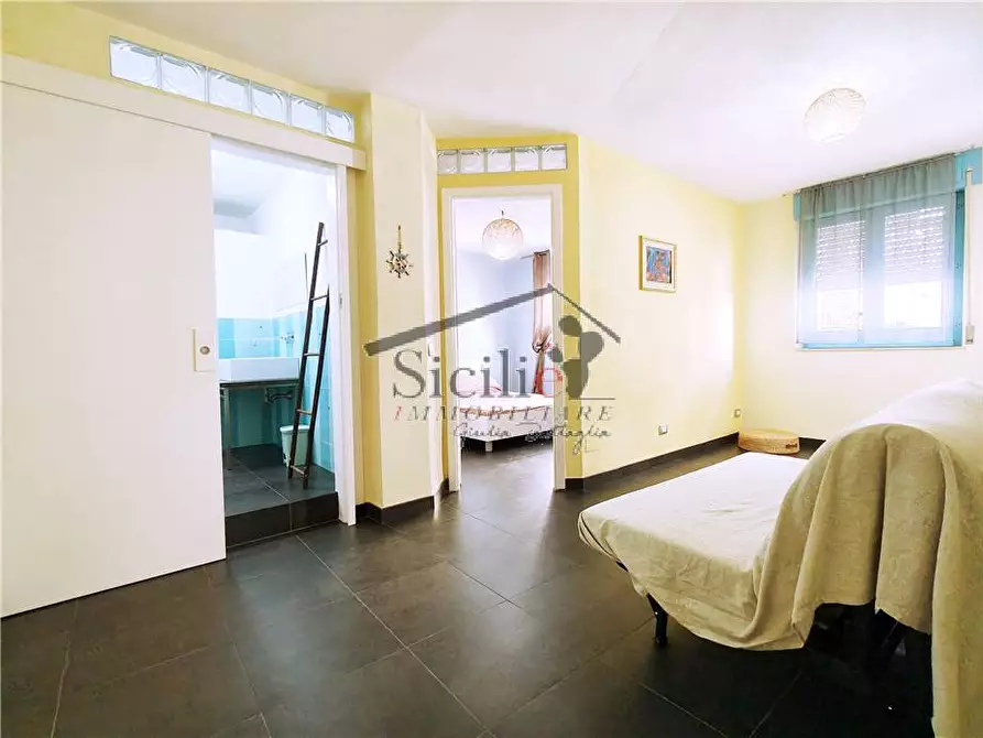 Immagine 11 di Villa in vendita  a Pozzallo