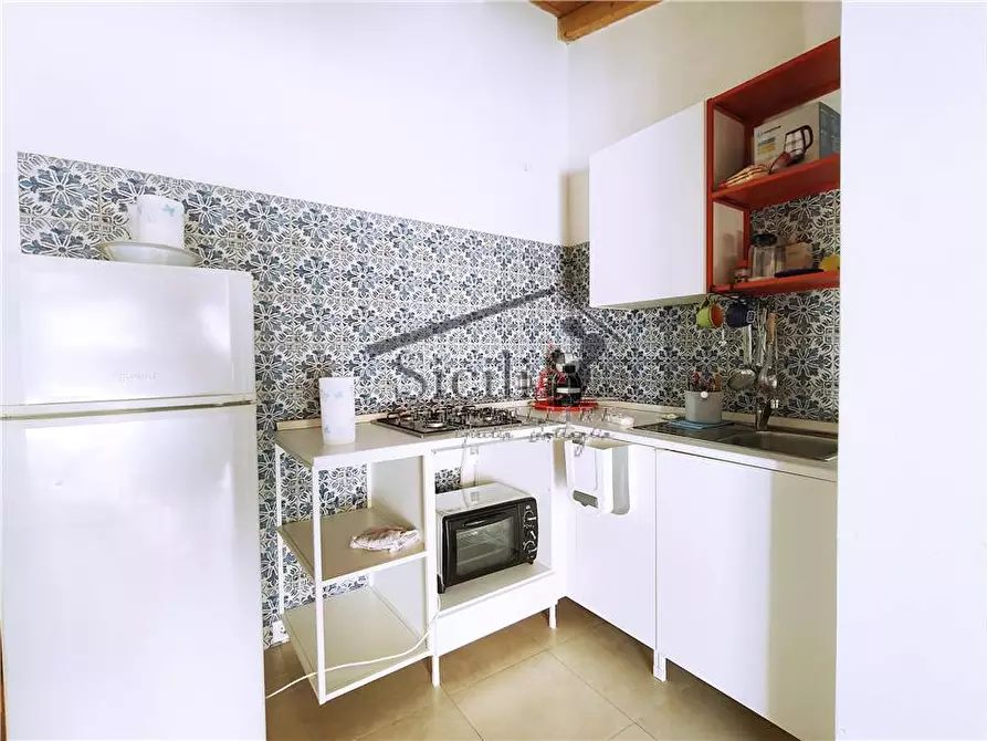 Immagine 3 di Villa in vendita  a Pozzallo