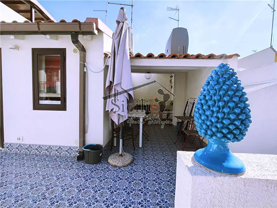 Immagine 5 di Villa in vendita  a Pozzallo