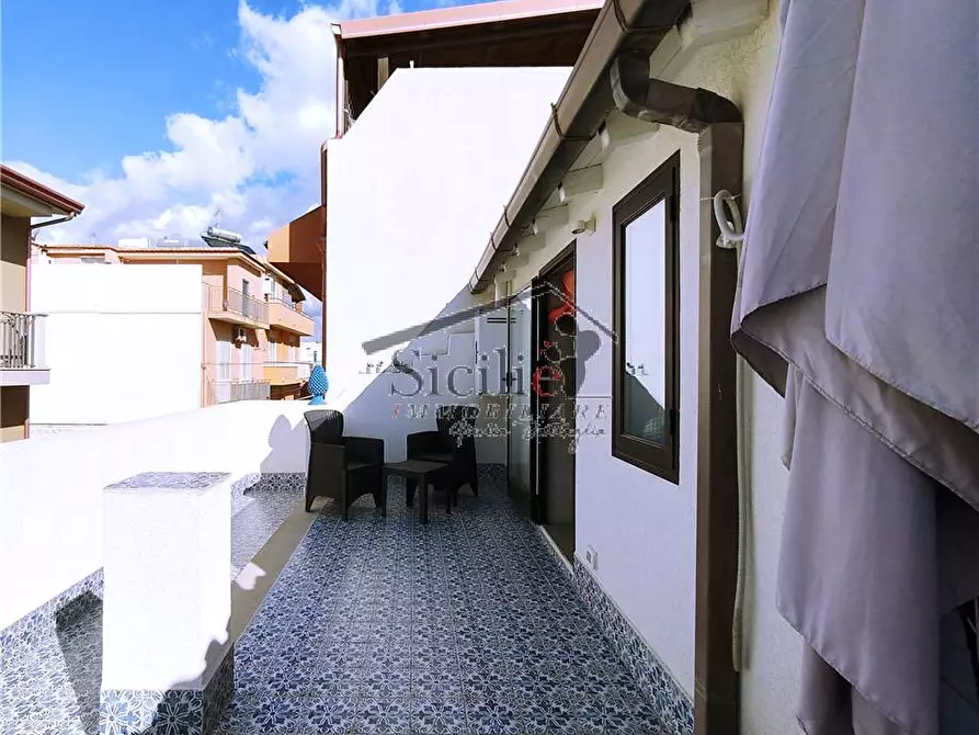 Immagine 6 di Villa in vendita  a Pozzallo