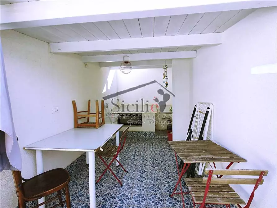 Immagine 7 di Villa in vendita  a Pozzallo