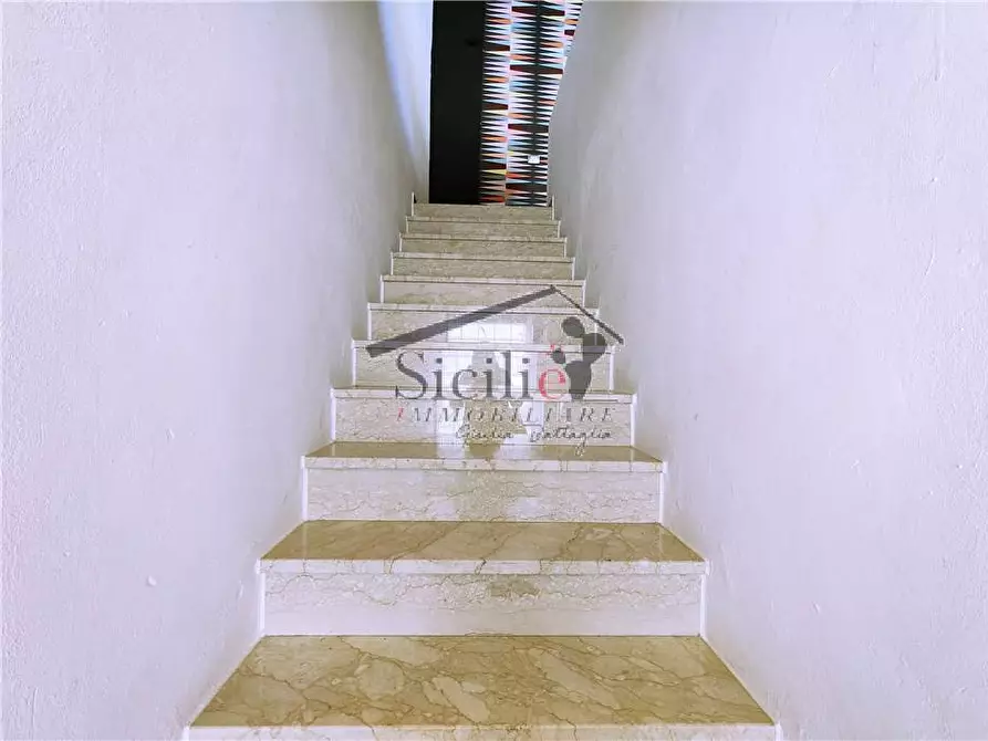 Immagine 9 di Villa in vendita  a Pozzallo