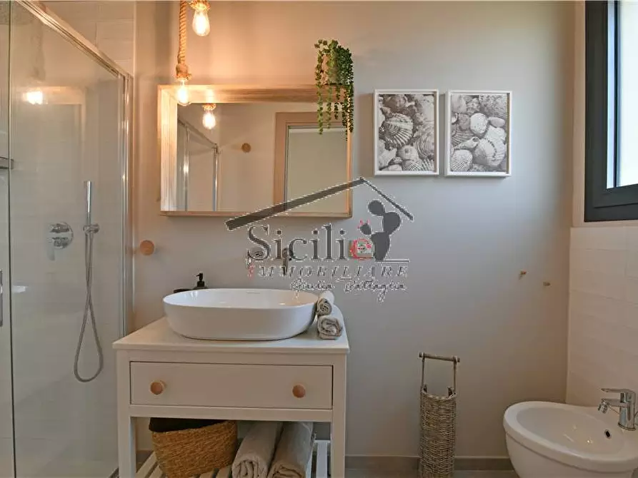 Immagine 13 di Villa in vendita  a Scicli