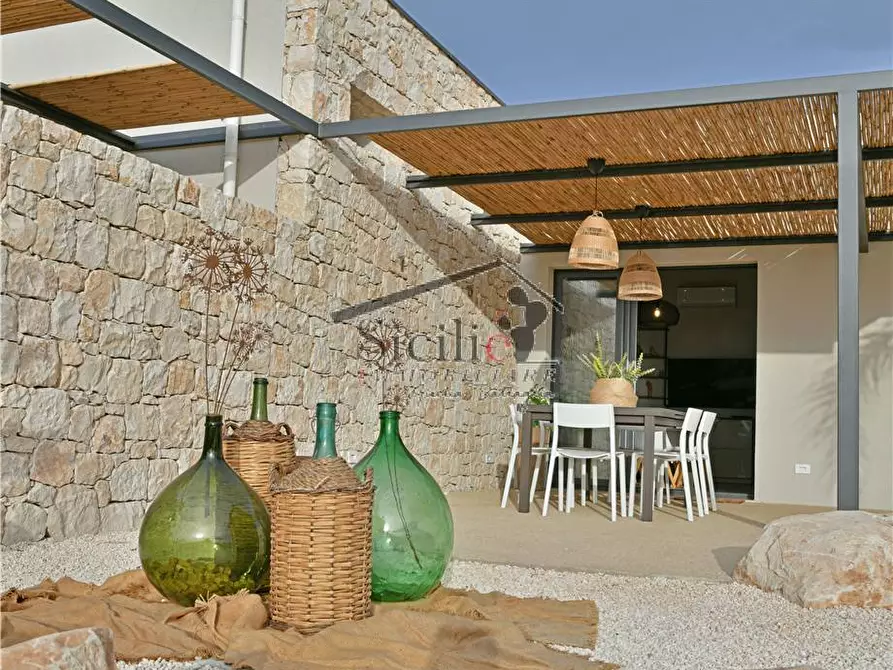 Immagine 4 di Villa in vendita  a Scicli