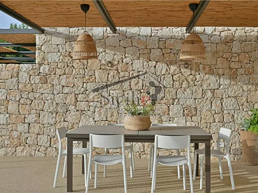Immagine 6 di Villa in vendita  a Scicli