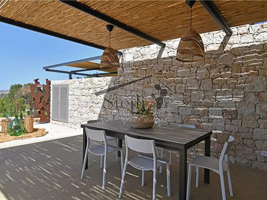 Immagine 7 di Villa in vendita  a Scicli