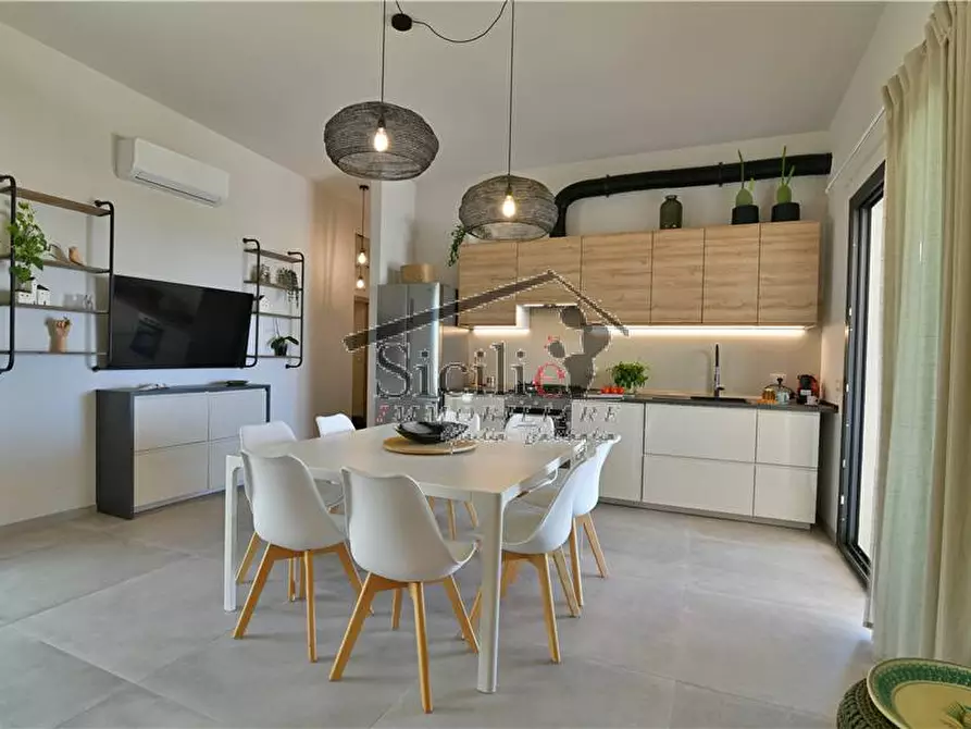 Immagine 8 di Villa in vendita  a Scicli