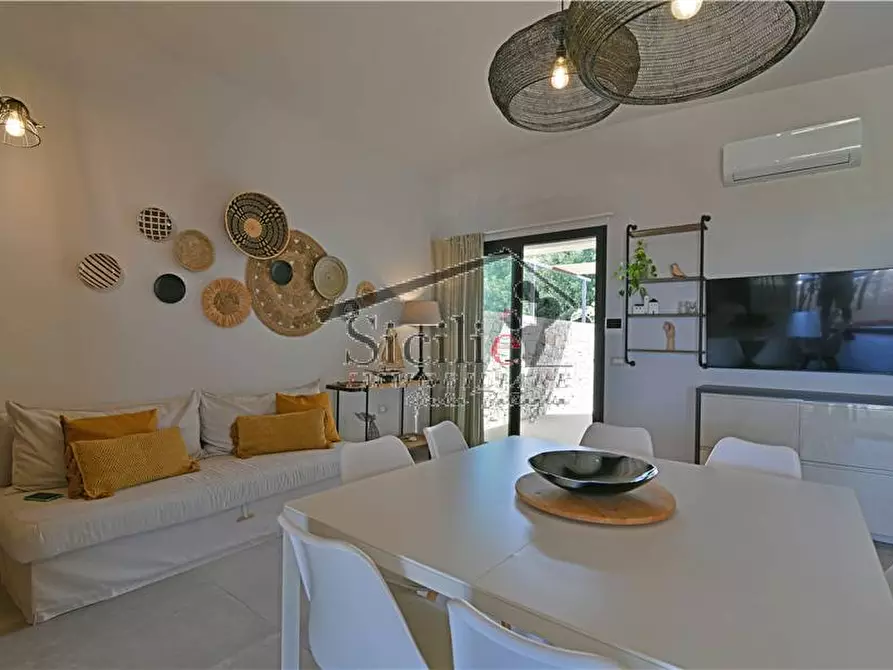Immagine 9 di Villa in vendita  a Scicli