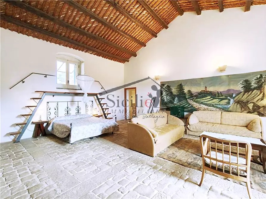 Immagine 6 di Villa in vendita  a Modica
