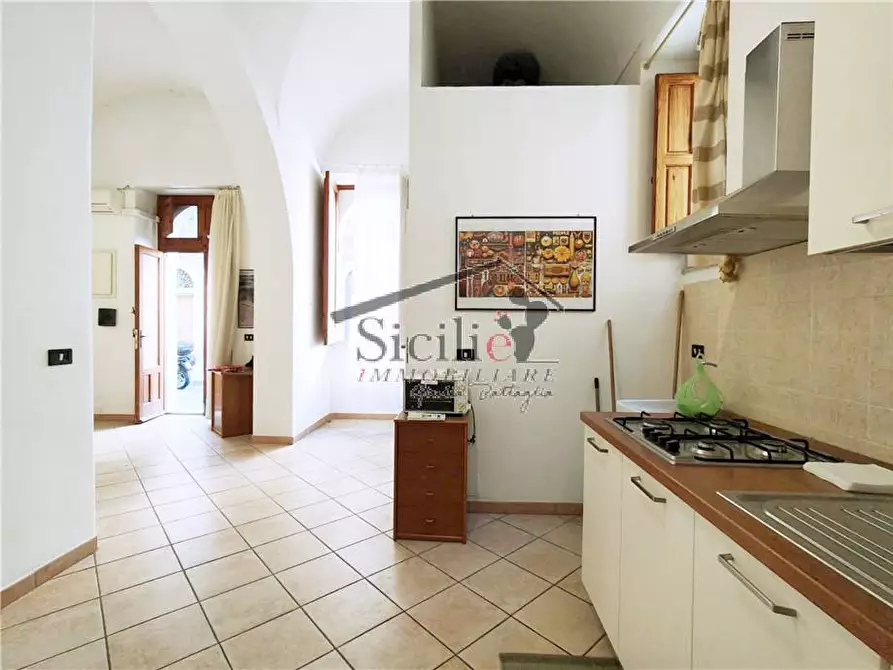 Immagine 1 di Villa in vendita  a Scicli