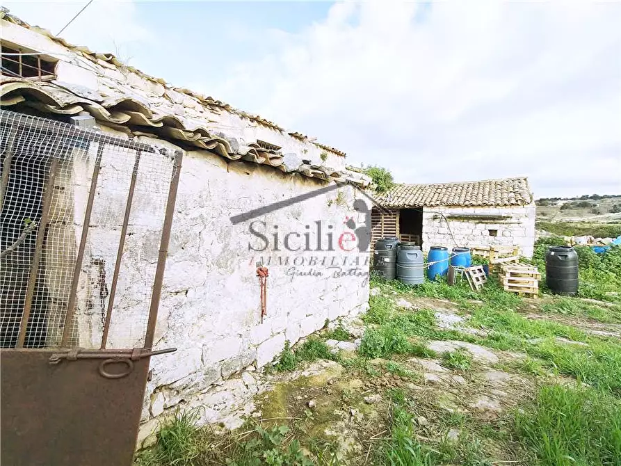 Immagine 12 di Villa in vendita  a Scicli