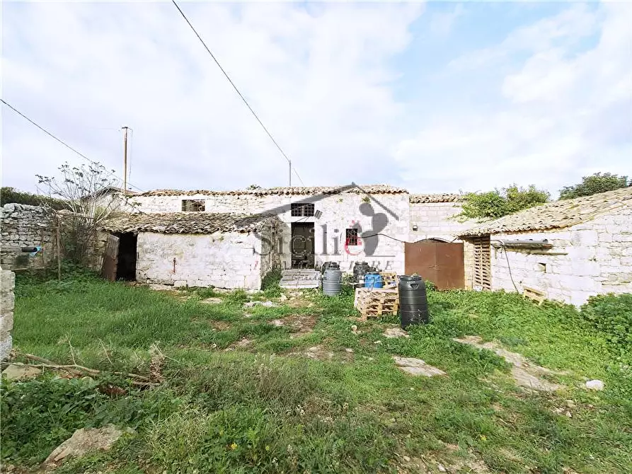 Immagine 2 di Villa in vendita  a Scicli