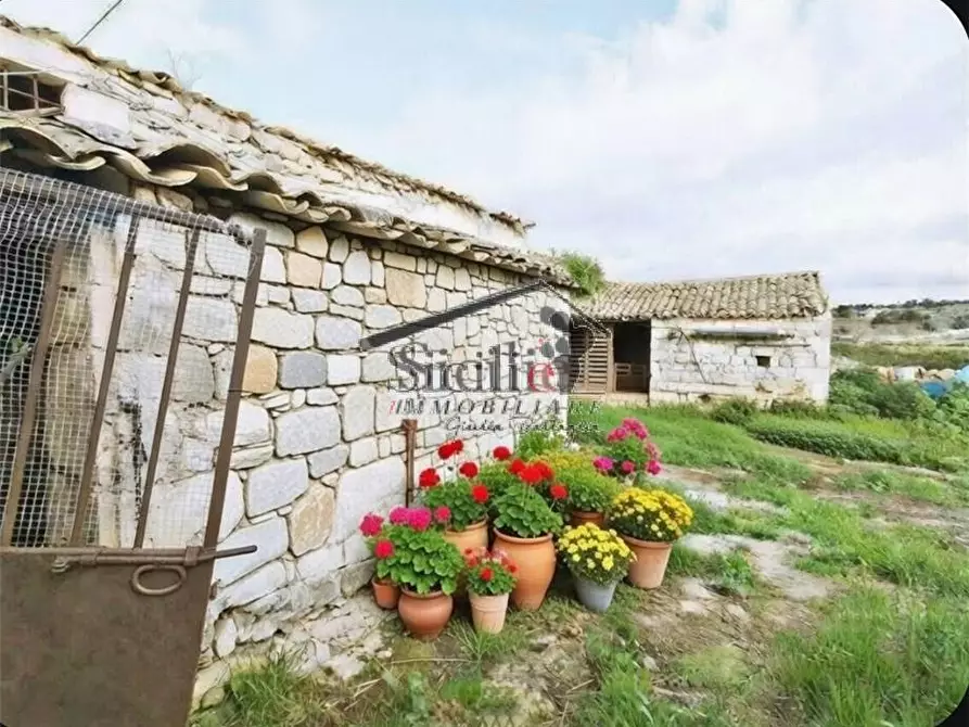 Immagine 3 di Villa in vendita  a Scicli