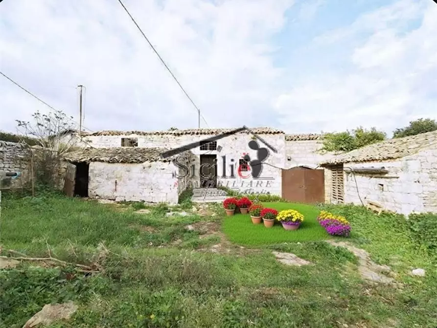 Immagine 8 di Villa in vendita  a Scicli