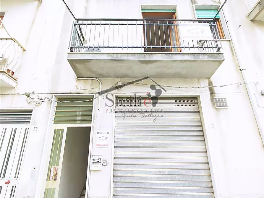 Immagine 3 di Villa in vendita  a Scicli