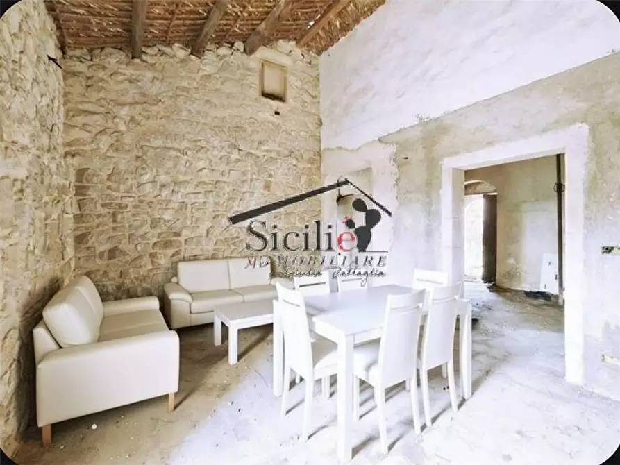 Immagine 13 di Villa in vendita  a Scicli