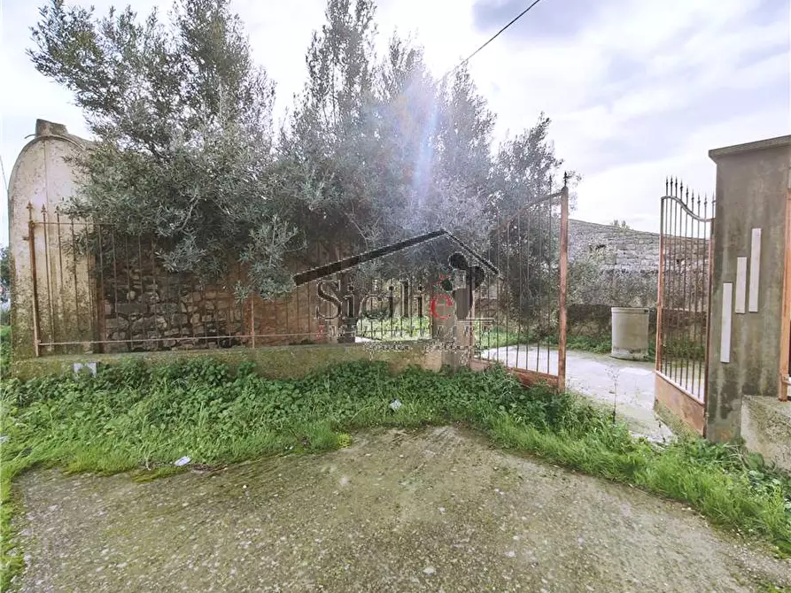 Immagine 3 di Villa in vendita  a Scicli