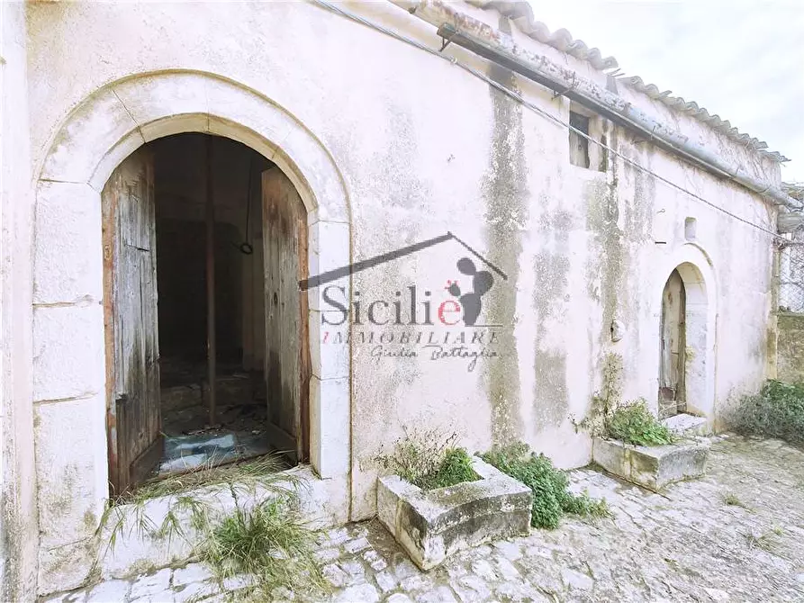 Immagine 5 di Villa in vendita  a Scicli
