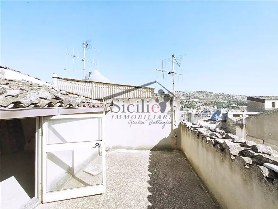 Immagine 2 di Villa in vendita  a Scicli