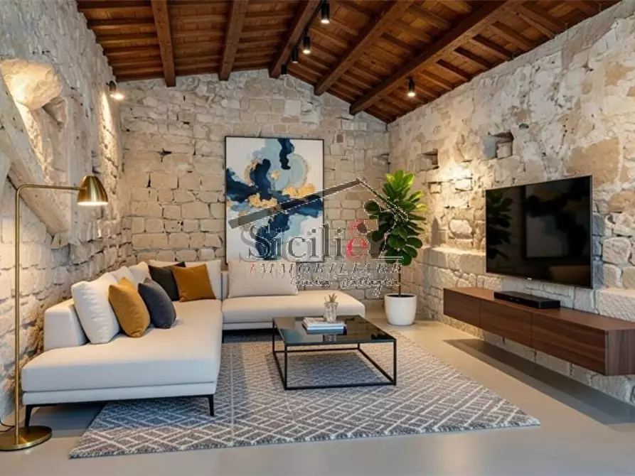 Immagine 12 di Villa in vendita  a Modica