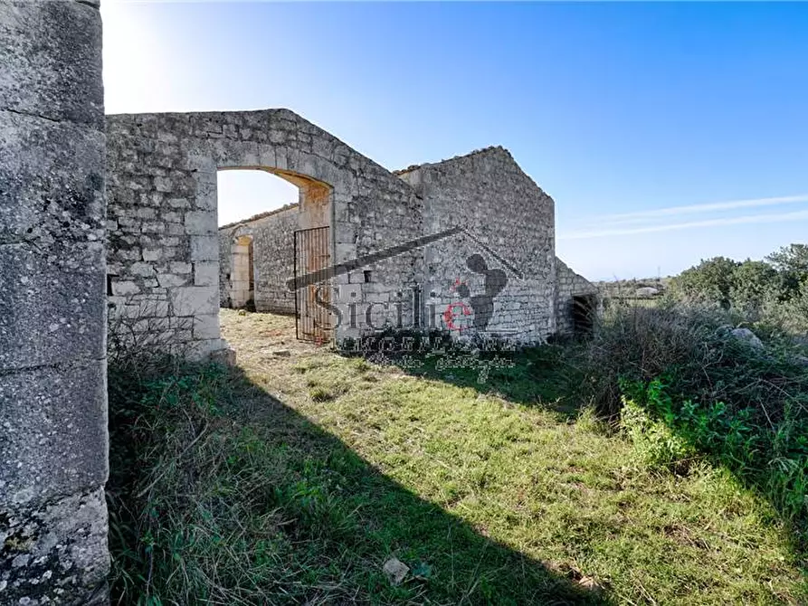 Immagine 3 di Villa in vendita  a Modica