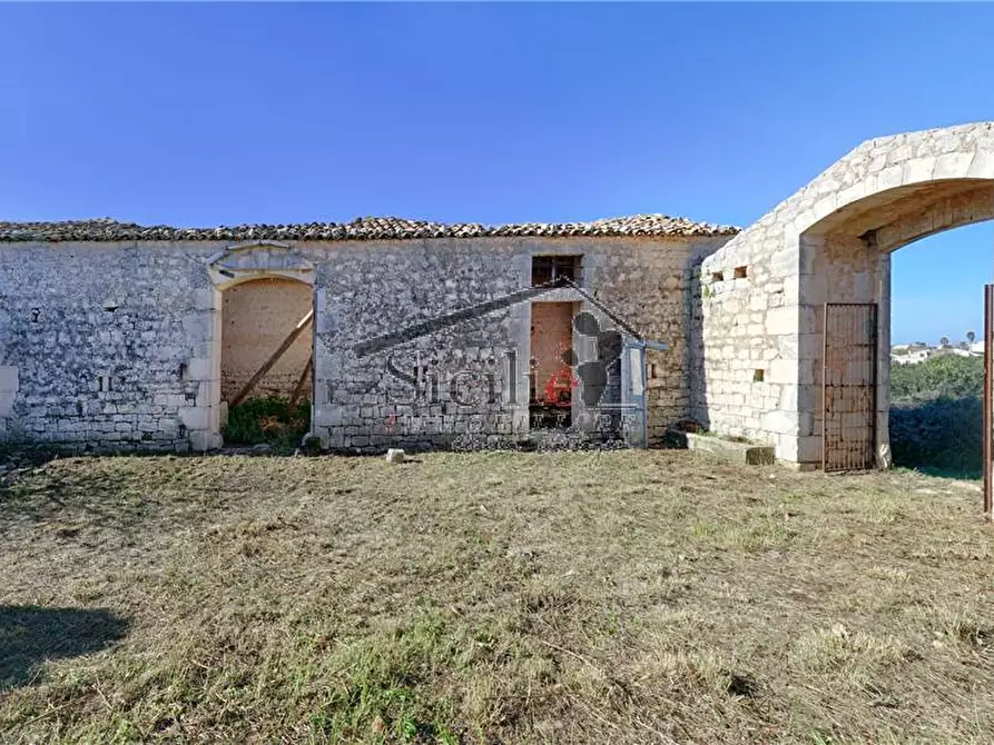 Immagine 5 di Villa in vendita  a Modica